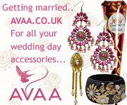 AVAA Bindi Bridal Jewellery