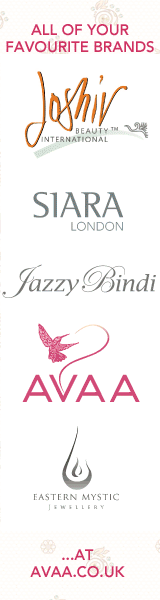 AVAA Bindi Bridal Jewellery AVAA Bindi Bridal Jewellery