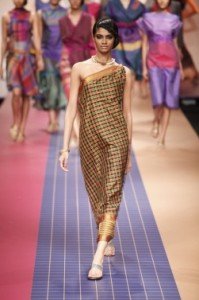 Deepika Govind 2 in www.vogue.in Deepika Govind in www.vogue.in