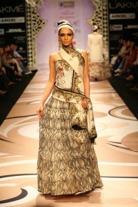 Lakme 2012 Vikram Phadnis