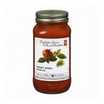 President's Choice Sweet Basil Sauce