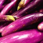 chinese eggplant