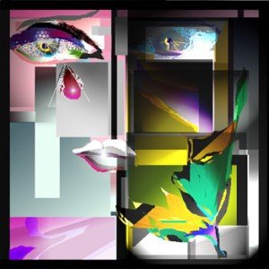 Tear drop Copyright Anuppa Caleekal