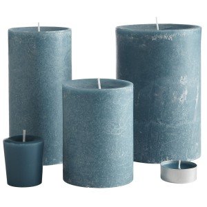 Sea Air PierOne candles