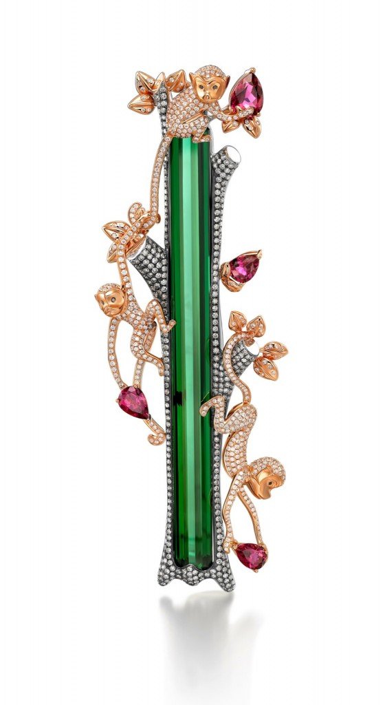 Digitalism Magazine Looks at Chinese Jewellery Brands